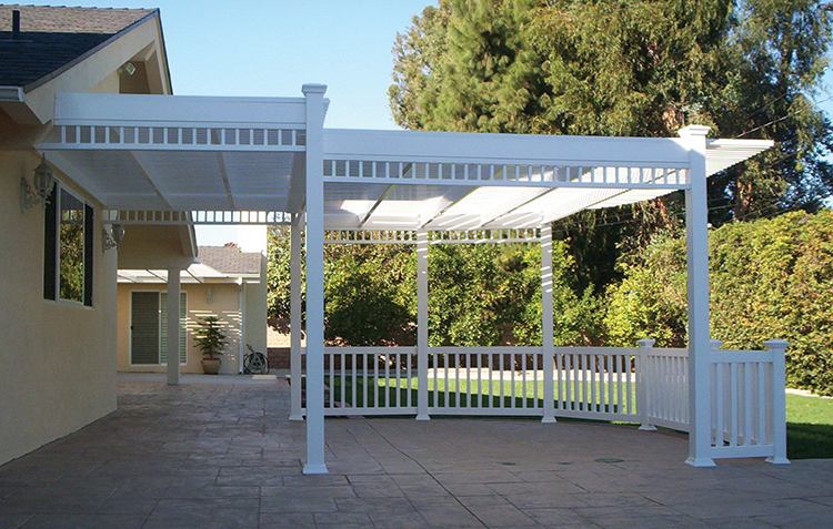 Vinyl Patio Covers Louvred, Patio Covers Victorville Ca
